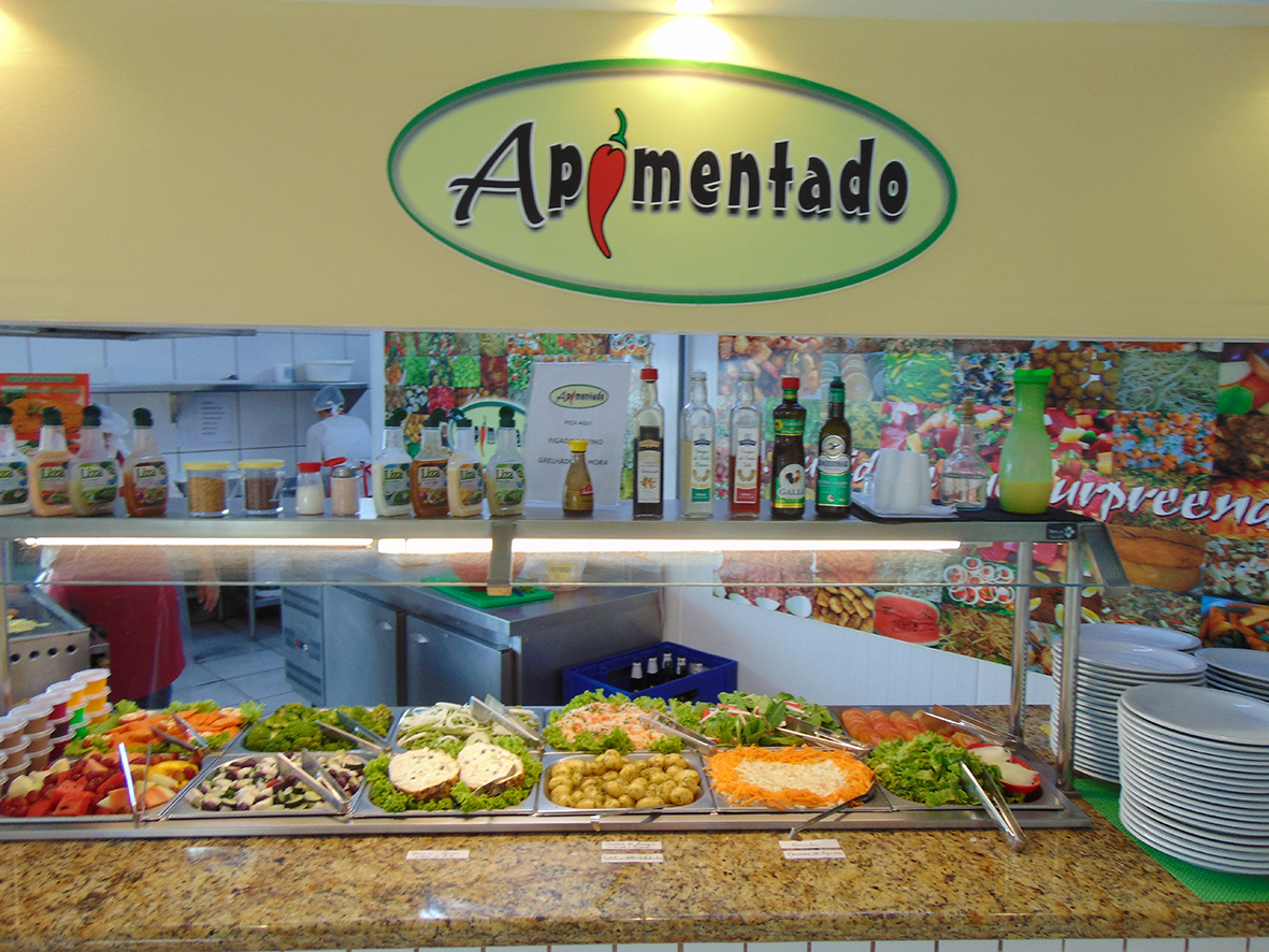 Buffet-de-Saladas